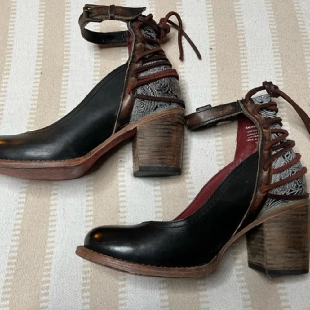 Freebird by Steven Raeanne size 10 - Picture 3 of 6